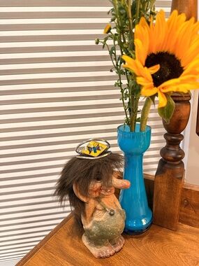 Butterfly Bracelet — Elegant Women's Bracelet in yellow